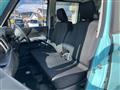 2016 Suzuki Spacia
