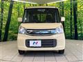 2016 Suzuki Spacia