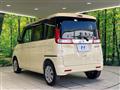 2016 Suzuki Spacia