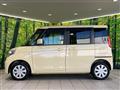 2016 Suzuki Spacia