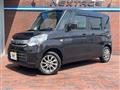 2016 Suzuki Spacia