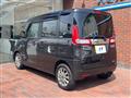 2016 Suzuki Spacia