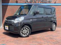 2016 Suzuki Spacia