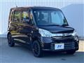 2016 Suzuki Spacia