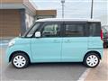 2017 Suzuki Spacia