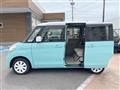 2017 Suzuki Spacia