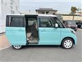 2017 Suzuki Spacia