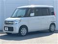 2017 Suzuki Spacia
