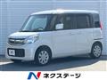 2017 Suzuki Spacia