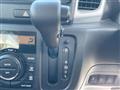 2017 Suzuki Spacia