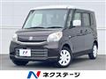 2017 Suzuki Spacia