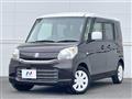 2017 Suzuki Spacia