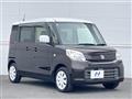2017 Suzuki Spacia