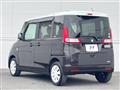 2017 Suzuki Spacia