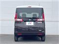 2017 Suzuki Spacia