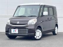 2017 Suzuki Spacia