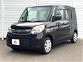 2017 Suzuki Spacia