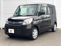 2017 Suzuki Spacia