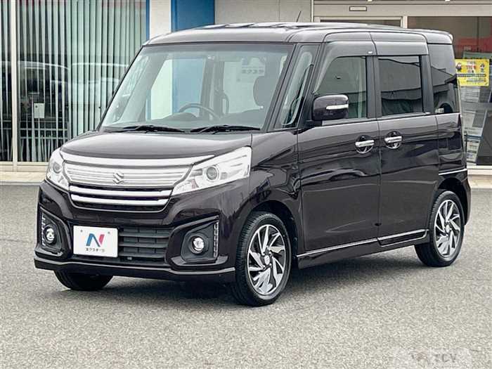 2016 Suzuki Suzuki Others