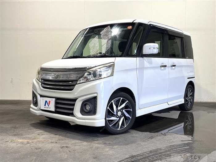 2016 Suzuki Suzuki Others