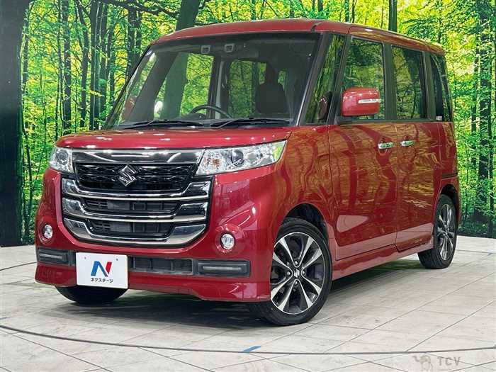 2017 Suzuki Suzuki Others