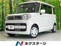 2023 Suzuki Spacia
