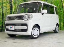 2023 Suzuki Spacia