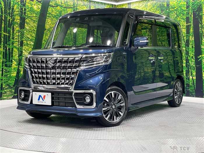 2023 Suzuki Suzuki Others