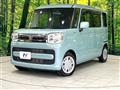 2018 Suzuki Spacia