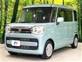 2018 Suzuki Spacia