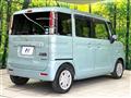 2018 Suzuki Spacia