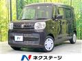2018 Suzuki Spacia