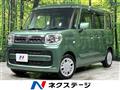 2018 Suzuki Spacia