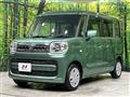 2018 Suzuki Spacia