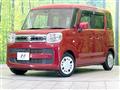 2018 Suzuki Spacia