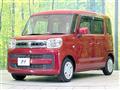 2018 Suzuki Spacia