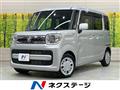 2018 Suzuki Spacia