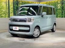 2018 Suzuki Spacia