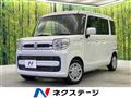 2018 Suzuki Spacia
