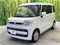 2018 Suzuki Spacia