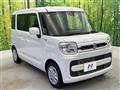 2018 Suzuki Spacia