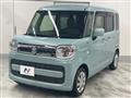 2018 Suzuki Spacia