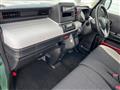 2018 Suzuki Spacia