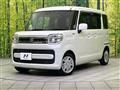 2018 Suzuki Spacia