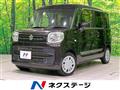 2018 Suzuki Spacia