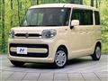 2018 Suzuki Spacia