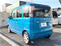 2018 Suzuki Spacia