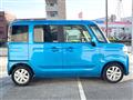 2018 Suzuki Spacia