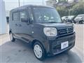 2018 Suzuki Spacia