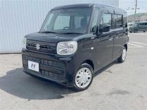 2018 Suzuki Spacia